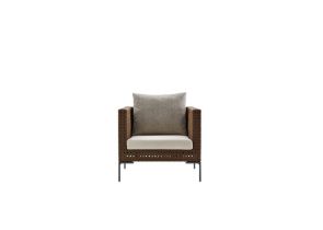 outdoor armchair Charles Outdoor 01 