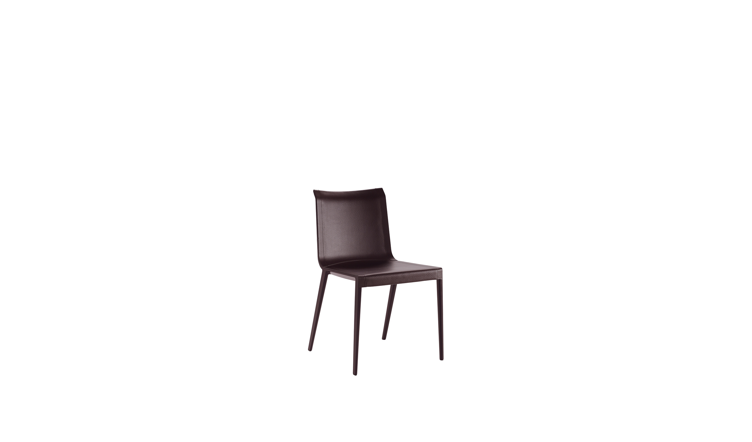 Italian designer modern chairs  - Charlotte Chairs