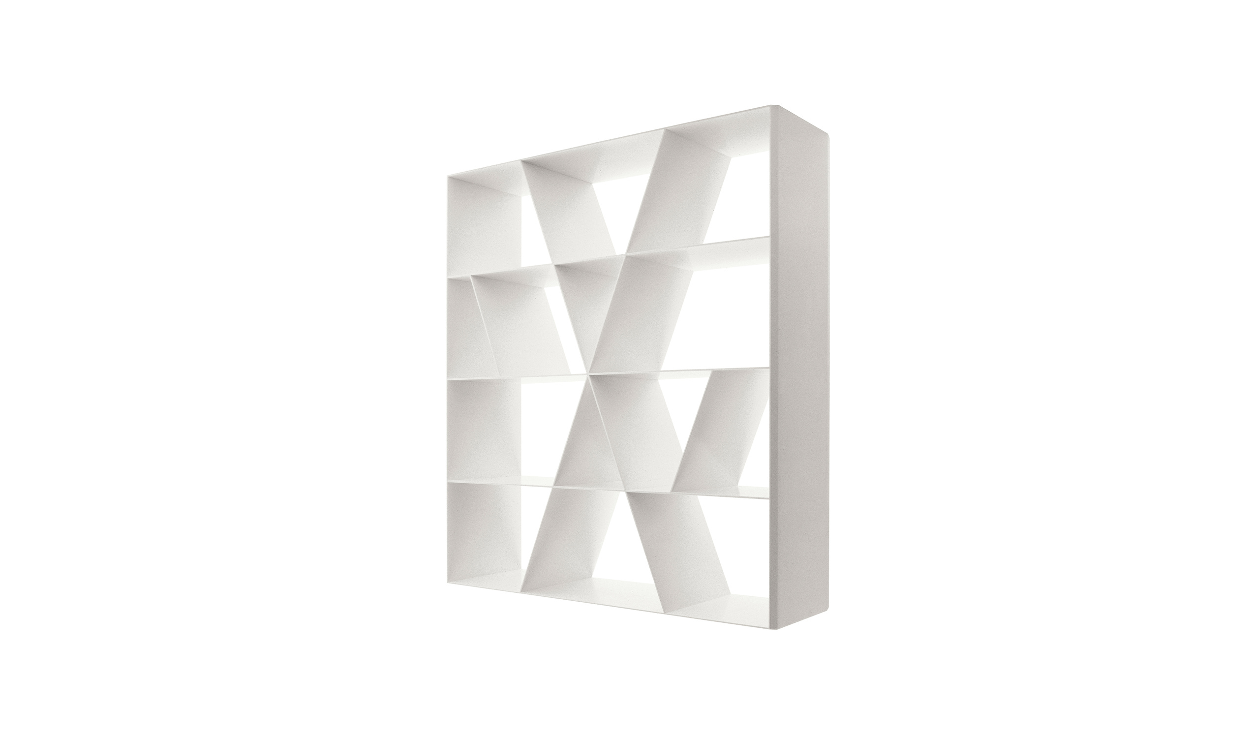 Shelf X Living storage units 1