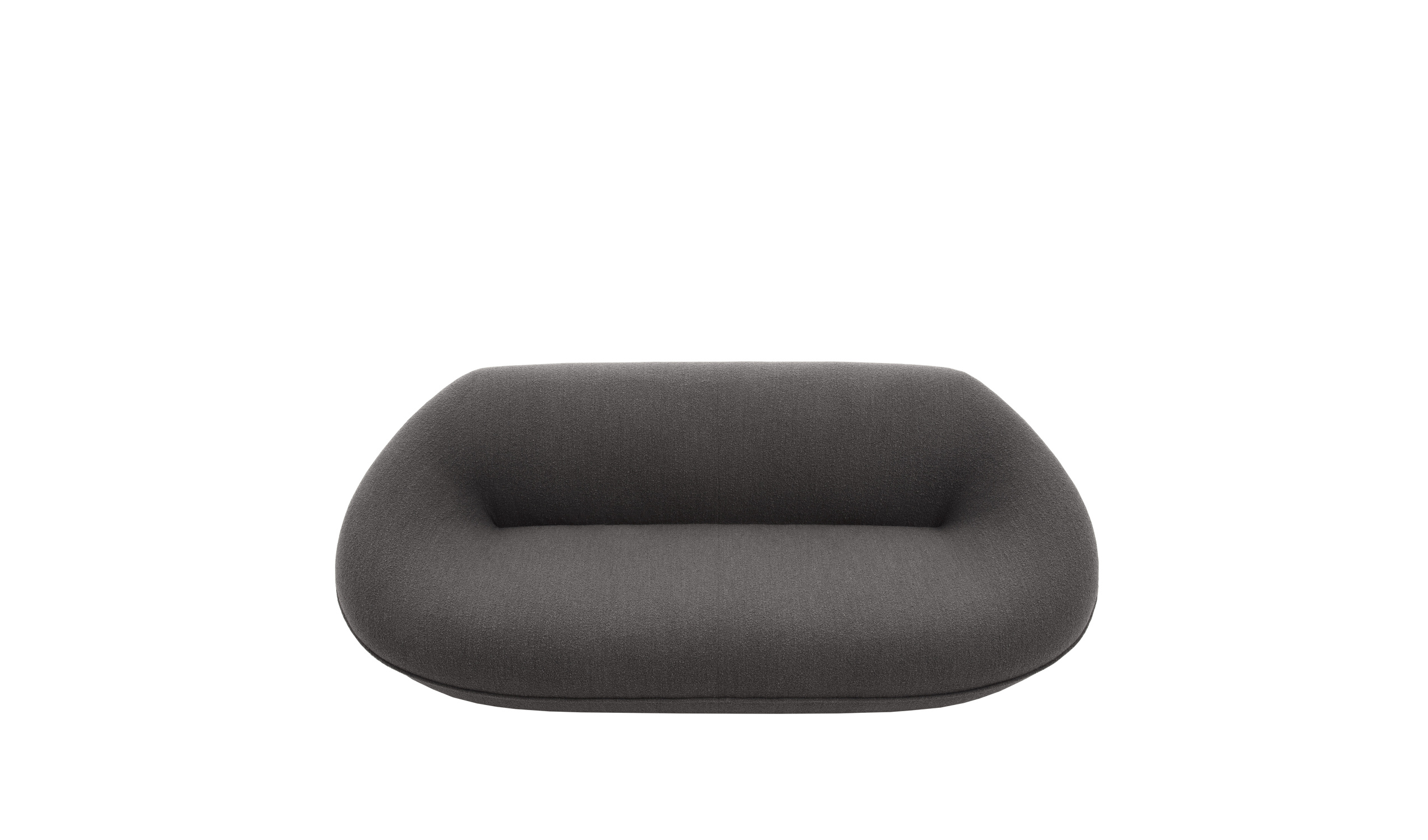 Modern designer italian sofas - Tortello Sofas 2