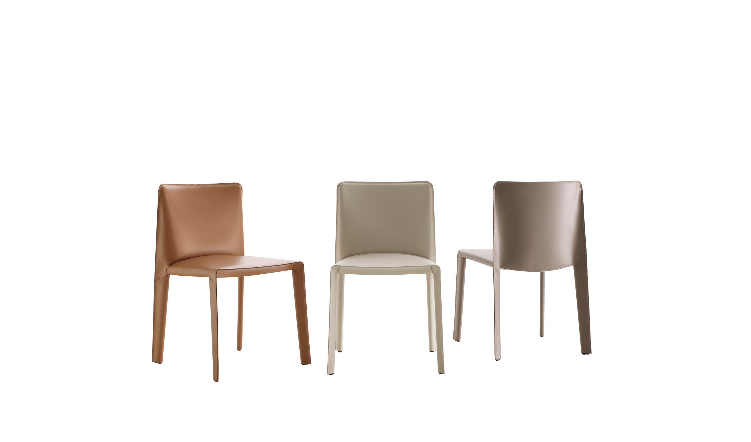 Italian designer modern chairs  - Doyl Chairs 3