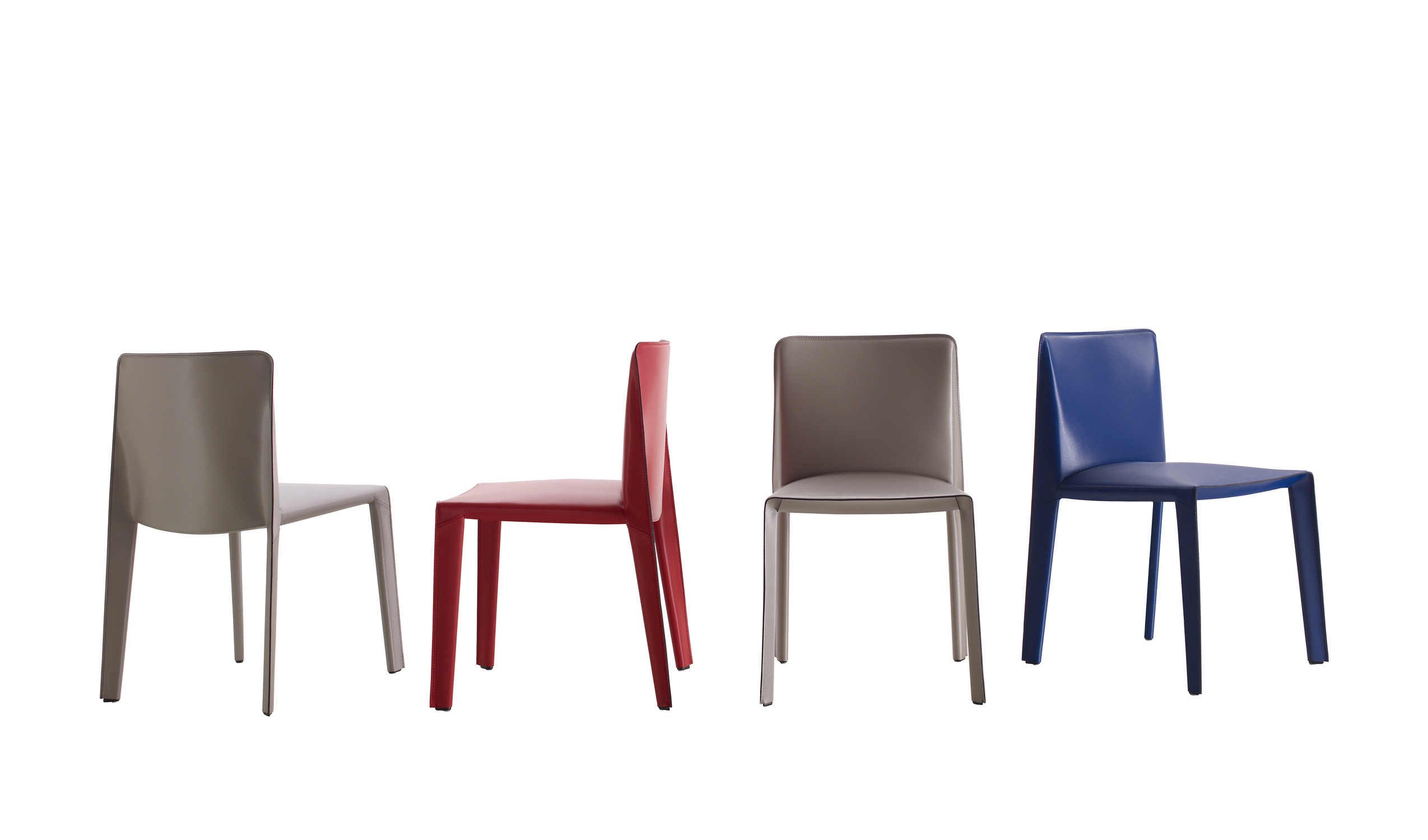 Italian designer modern chairs  - Doyl Chairs 4