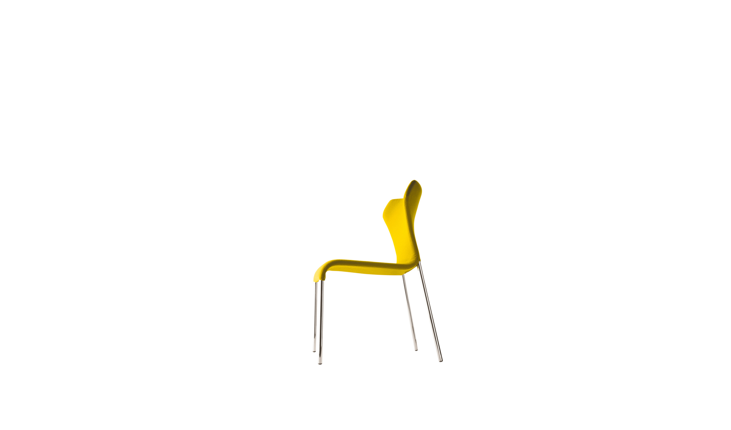 Italian designer modern chairs  - Papilio Chairs 5