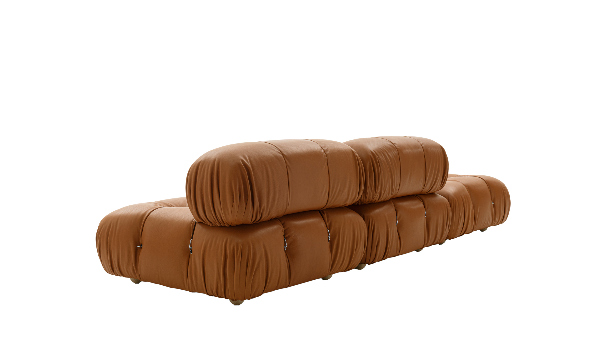 Modern designer italian sofas - Camaleonda Sofas 9